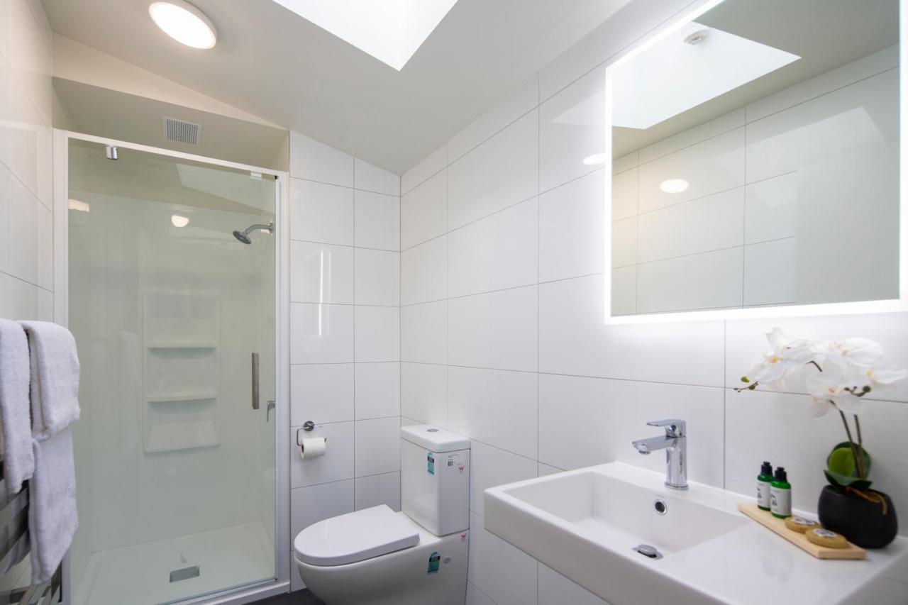 Koura Apartments Central Queenstown Extérieur photo