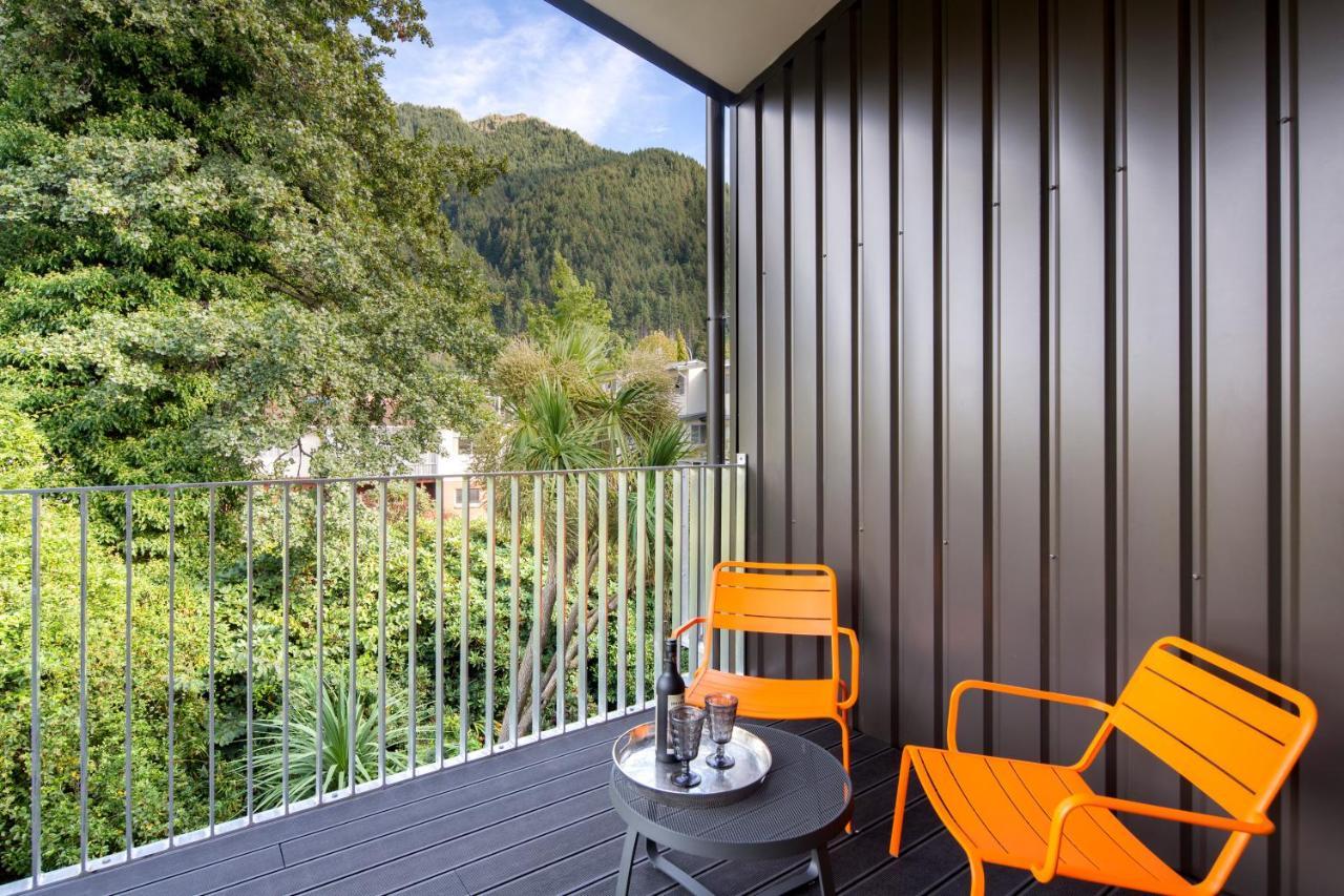 Koura Apartments Central Queenstown Extérieur photo