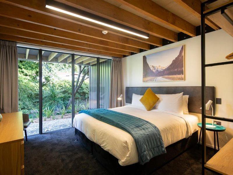 Koura Apartments Central Queenstown Extérieur photo